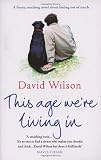 This Age Were Living In