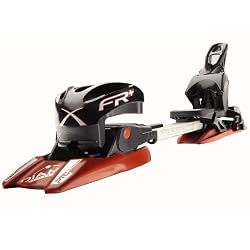Fritschi Diamir Freeride Plus AT Binding