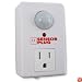 SensorPlug Motion Sensor Outlet Plug