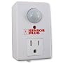 SensorPlug Motion Sensor Outlet Plug