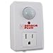 SensorPlug Motion Sensor Outlet Plug