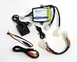 Soundgate TOYZN4 Zune Media Player Auxiliary Input Simple Controller for Toyota 1998-Newer Models
