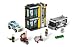 レゴ　シティ - 銀行と現金輸送車- 3661　Lego City Police Bank & Money Transfer 　海外限定