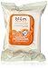 Blum Naturals Daily Exfoliating Towelettes, Citrus, 30 Count