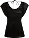 ROXY Wagon Train Womens Top