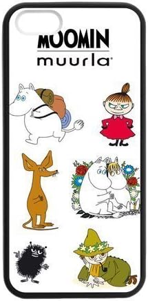iphone 5 5s case discount yellow border moomin Cases for Iphone 5,5S Apple