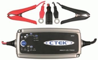 SHURIKEN US3300 - Battery Power Accessories - US 3300 3.3 AMP 12 VOLT CHARGE
