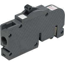 Connecticut Electric UBIZ30 Zinsco Circuit Breaker, 1-Pole 30-Amp Thick Series