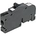 Connecticut Electric UBIZ20 Zinsco Circuit Breaker, 1-Pole 20-Amp Thick Series