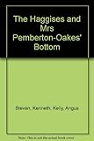 The Haggises and Mrs Pemberton-Oakes' bottom