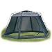 Wenzel 36358 Mackinaw Backyard Gazebo