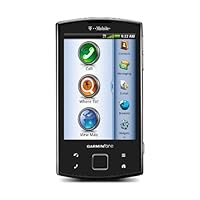 Garmin Garminfone Android Cell Phone (T-Mobile) - NO CONTRACT