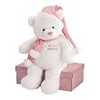 My First Christmas - Pink by Baby Gund