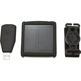 Photon ReX USB/Solar Charger Accessory Kit