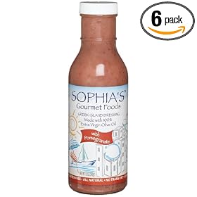 30% Off Sophia’s Gourmet
