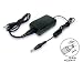 Powersmart Laptop Ac Adapter For Toshiba L5080tnln Libretto U105 Qosmio E10 Toshiba Libretto U100 Series Toshiba Portege 1410 1800 1805 2000 2410 2500 2600 2800 2805 3500 4000 5000 5105 7000 M300 R200 R400 R500 Series Toshiba Satellite 1800 200 2000 2455