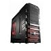 Cooler Master HAF ATX Mid Tower Case, RC 922M KKN1 GP (Black)