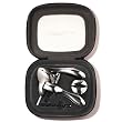Metrokane 6083 Zippity Rabbit Polished "Sterling Model"-Blk