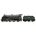 Hornby R2724 00 Gauge BR Early N15 Sir Mileaus de Lile DCC Ready Steam Locomotive
