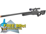 TSD Tactical Series Type 96 Sniper Black Rifle airsoft gun TSD Tactical Series Type 96 Sniper Black Rifle airsoft gun