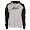 New York Mets Women's Classic Zip II Full-Zip Hooded Sweatshirt (Small)