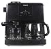 Krups XP1500 Coffee and Espresso Combination Machine, Black
