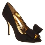 Ted Baker Keanah Peeptoe Court Shoe