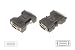 XpressNetworks - DVI-D - DFP Adaptor 18+1M - HPC20F