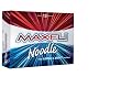 Maxfli Golf- Noodle Long & Soft *3-Dozen Pack*