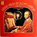 Piano Rags By Scott Joplin, Vol. 3 [Vinyl LP] [Stereo]