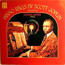 Scott Joplin