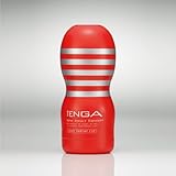 TENGA ディープスロート・カップ <DEEP THROAT CUP>
