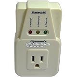 1800 Watts Refrigerator Surge Protector