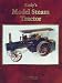 Rudy's Model Steam Tractor