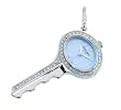 Charles-Hubert Paris Pendant Watch 6721-E