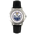 Game Time Men's NHL Edmonton Oilers Player Series Watch #HP-EDM