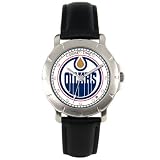Game Time Men's NHL Edmonton Oilers Player Series Watch #HP-EDM