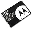 Motorola BT50 Battery for Motorola K1M Q V1325 V360 V361 W385 Pho90 V323
