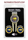 Montana State Bobcats Divot Tool & Ball Marker Set TG3