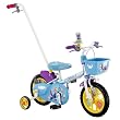 アイデス ディズニー カジとり二輪車  スティッチ12 1255