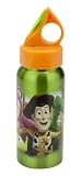 Zak! Toy Story 16-Ounce Stainless Steel Bottle
