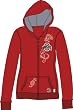 Ohio State - Women's Collegiate Zip Hoody & Lounge Pants Ohio State - Women's Collegiate Zip Hoody & Lounge Pants