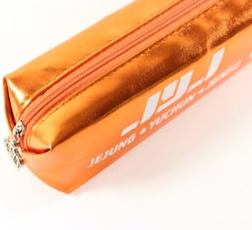 Kpop JYJ Pencil Case Bag
