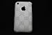 iPhone 3G/3GS Case Cover - Gucci Pattern