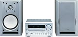 Onkyo CS-525 A S Kompaktanlage silber - 