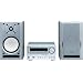 Onkyo CS 525 A S Kompaktanlage silber