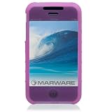 Marware Sport Grip Case for iPhone 1G (Pink)