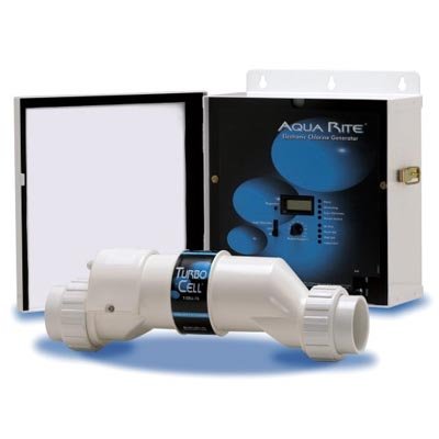 Hayward Aqua-Rite Pool Chlorine Generator For Pools up to 15K Gallons