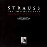 Richard Strauss: Der Rosenkavalier / 1949 Salzburg Festival / Reining, Novotna, Güden, Vienna Phil., Szell