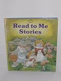 Read to me stories